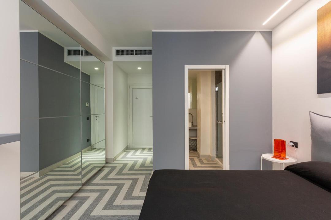 Photo of Bedroom in Porta Genova