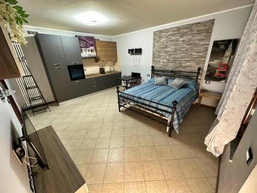 Photo of Bedroom in Castellanza