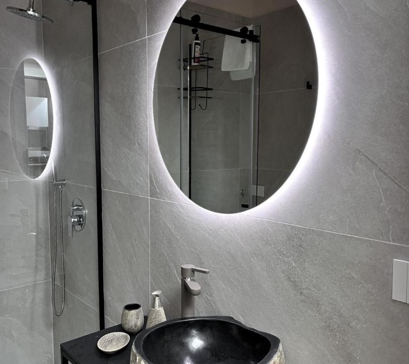 Photo of Bathroom in Fiera