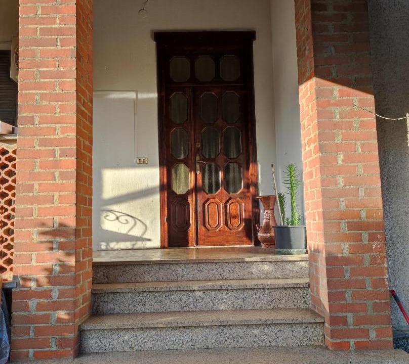 Photo of Buildings in Gambolo
