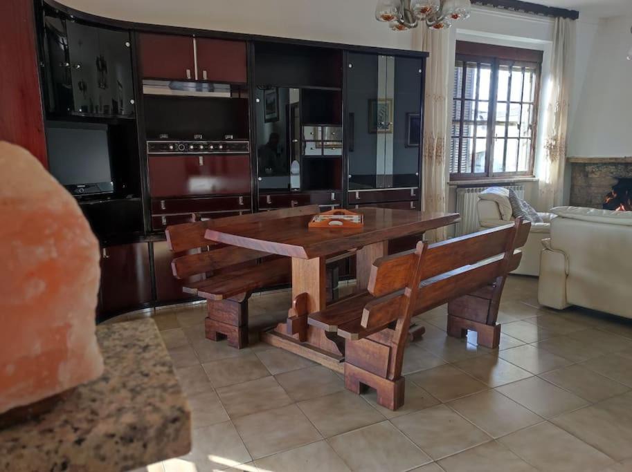 Photo of Livingroom in Gambolo
