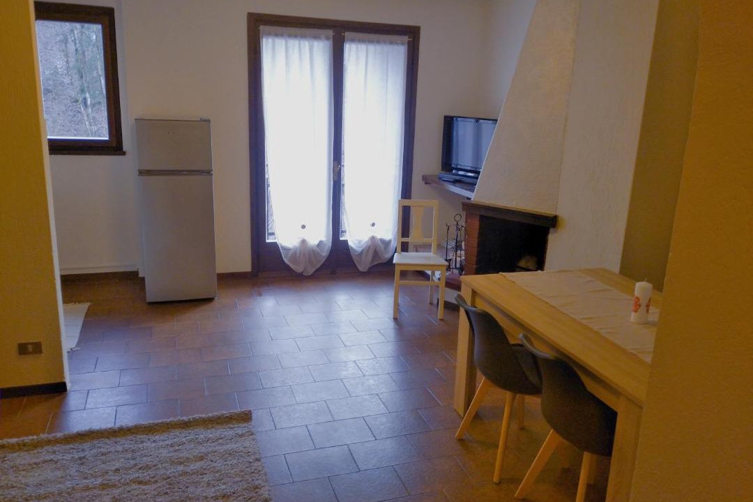 Photo of Livingroom in Oltre il Colle
