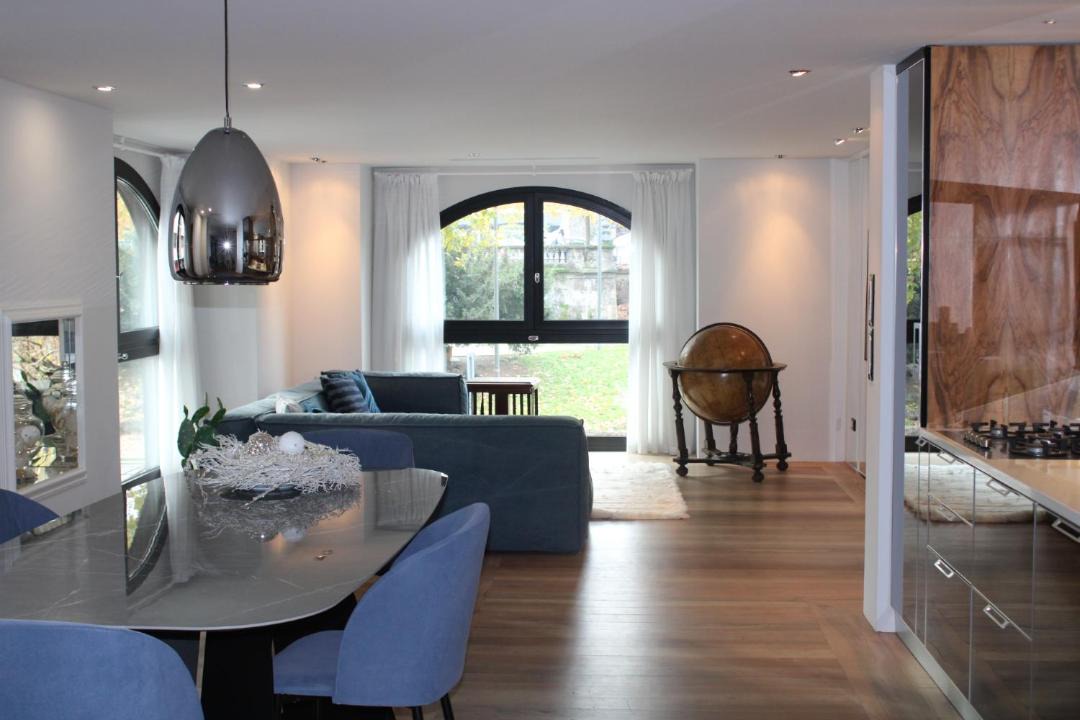 Photo of Livingroom in Lazzaretto