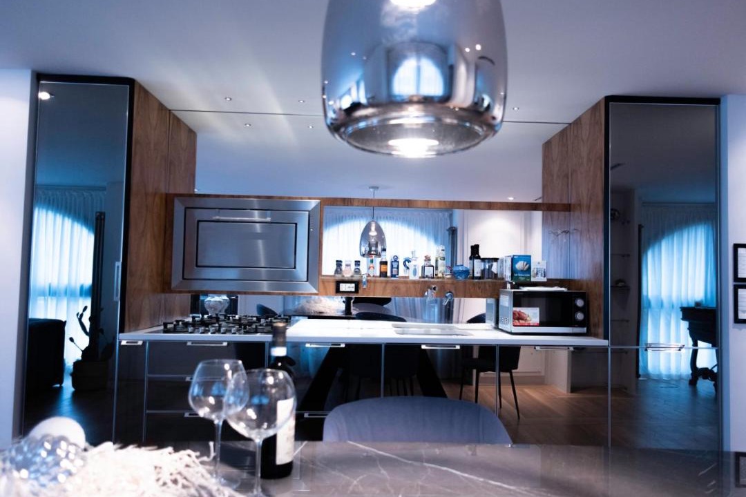 Photo of Livingroom in Lazzaretto