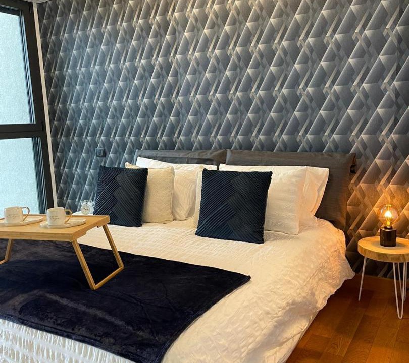 Photo of Bedroom in Portello
