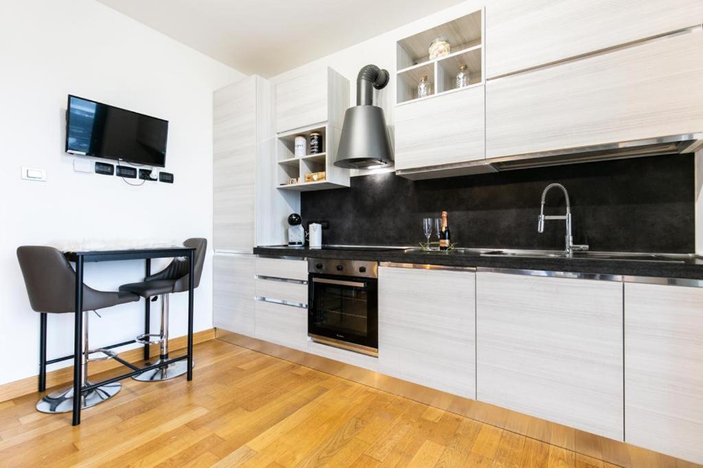 Photo of Kitchen in Portello