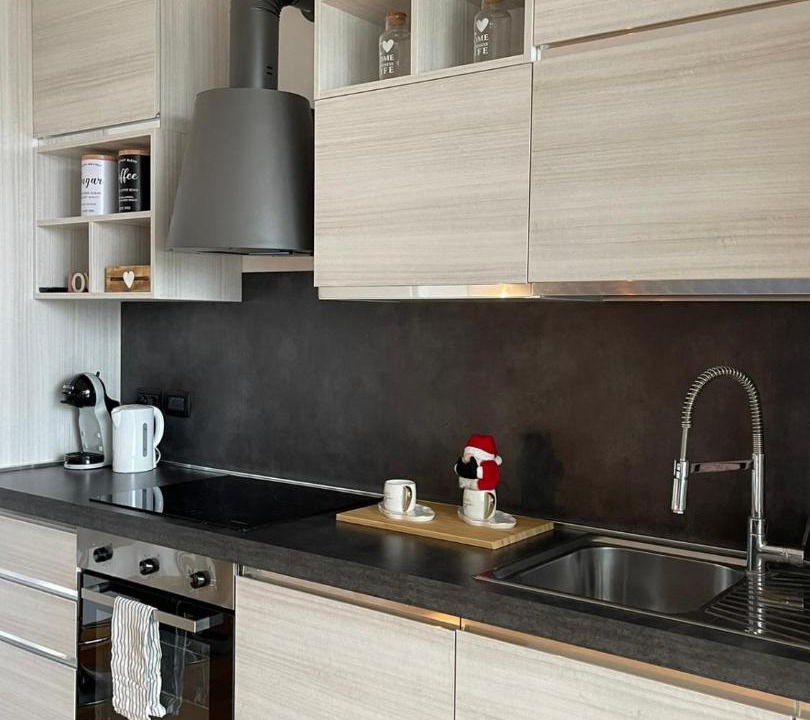 Photo of Kitchen in Portello