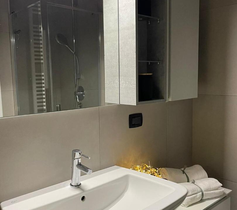 Photo of Bathroom in Portello