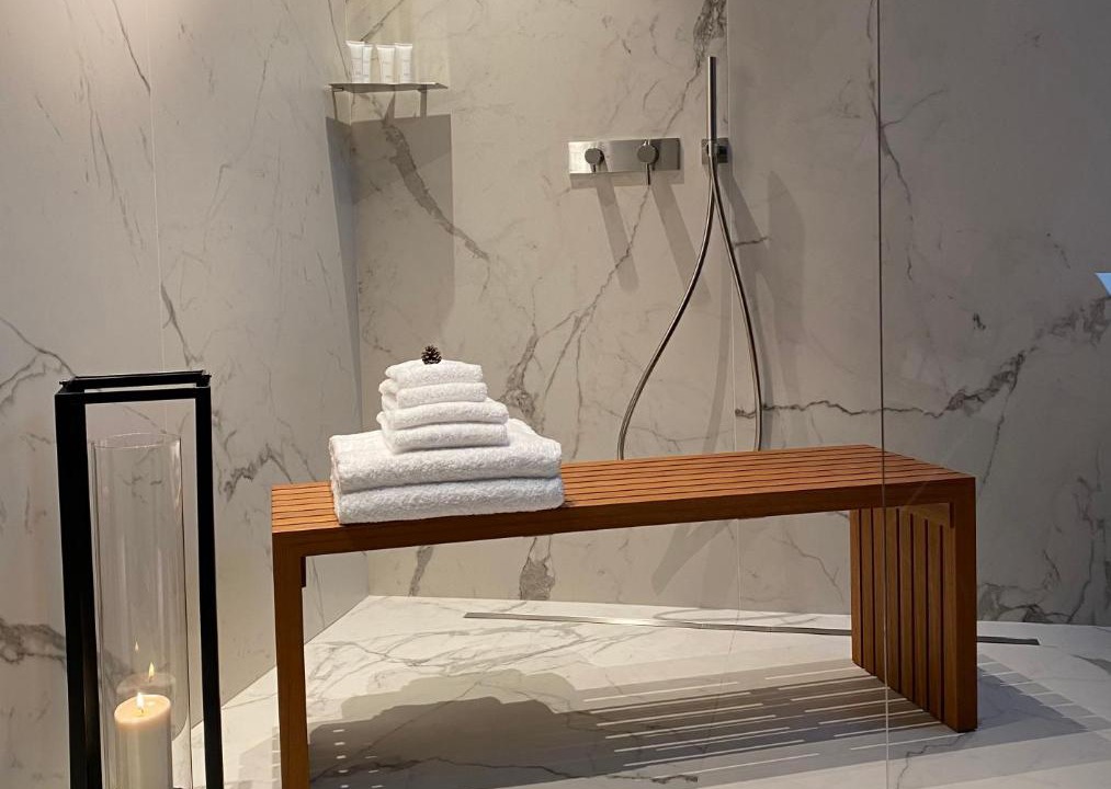 Photo of Bathroom in Madonna di Tirano
