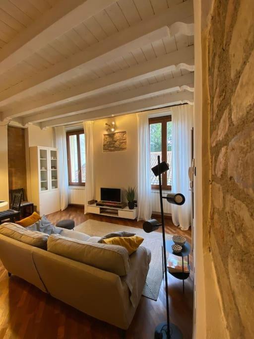 Photo of Livingroom in Centro Storico Nord
