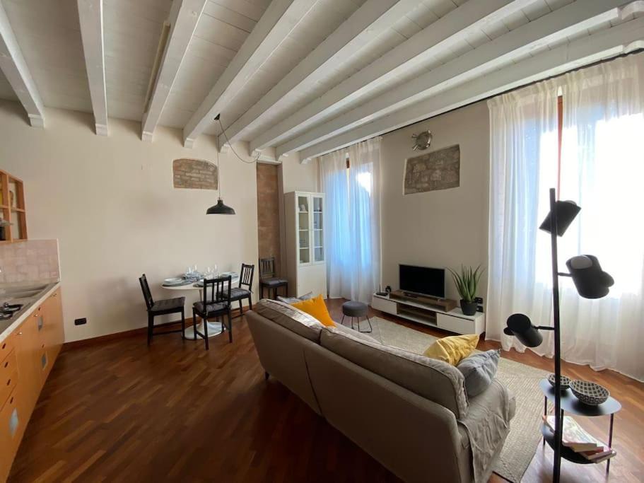 Photo of Livingroom in Centro Storico Nord