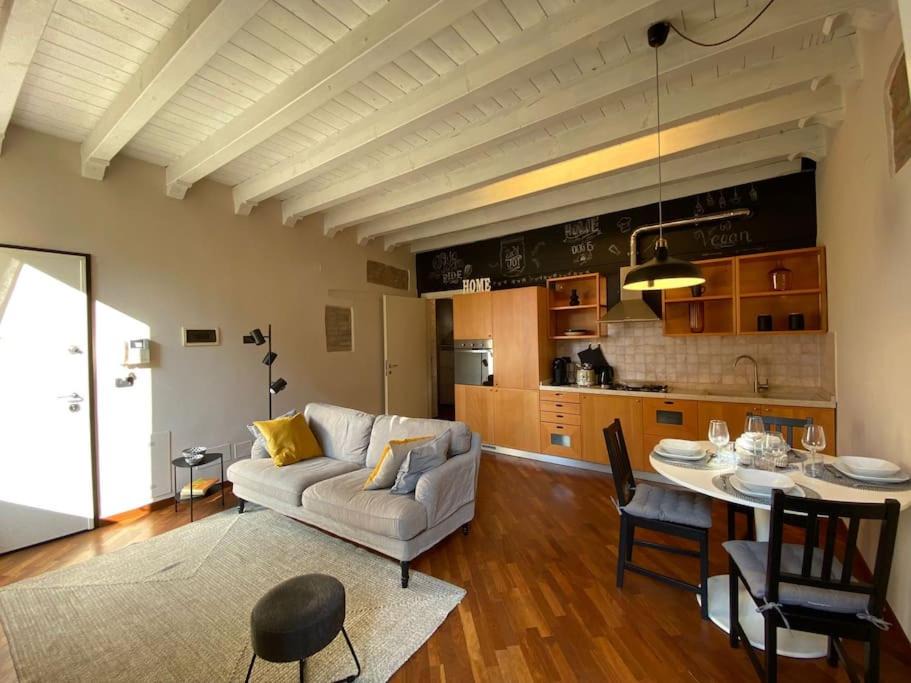Photo of Livingroom in Centro Storico Nord