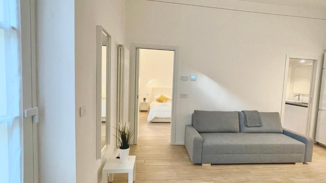 Photo of Livingroom in Gallarate
