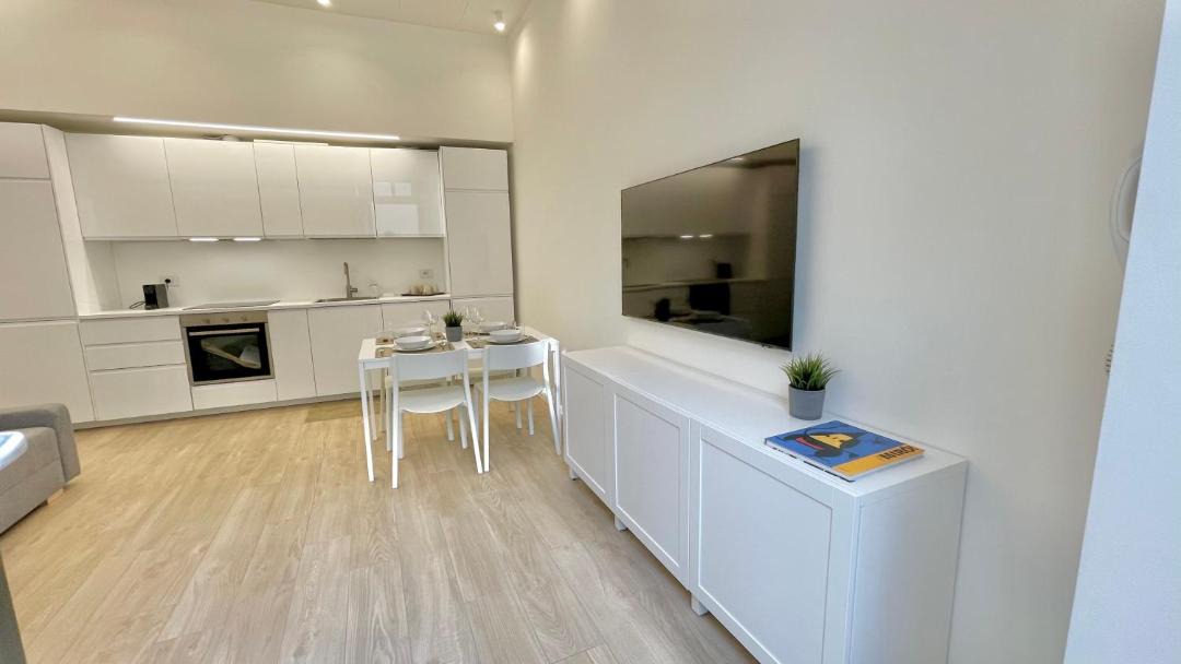Photo of Kitchen in Gallarate