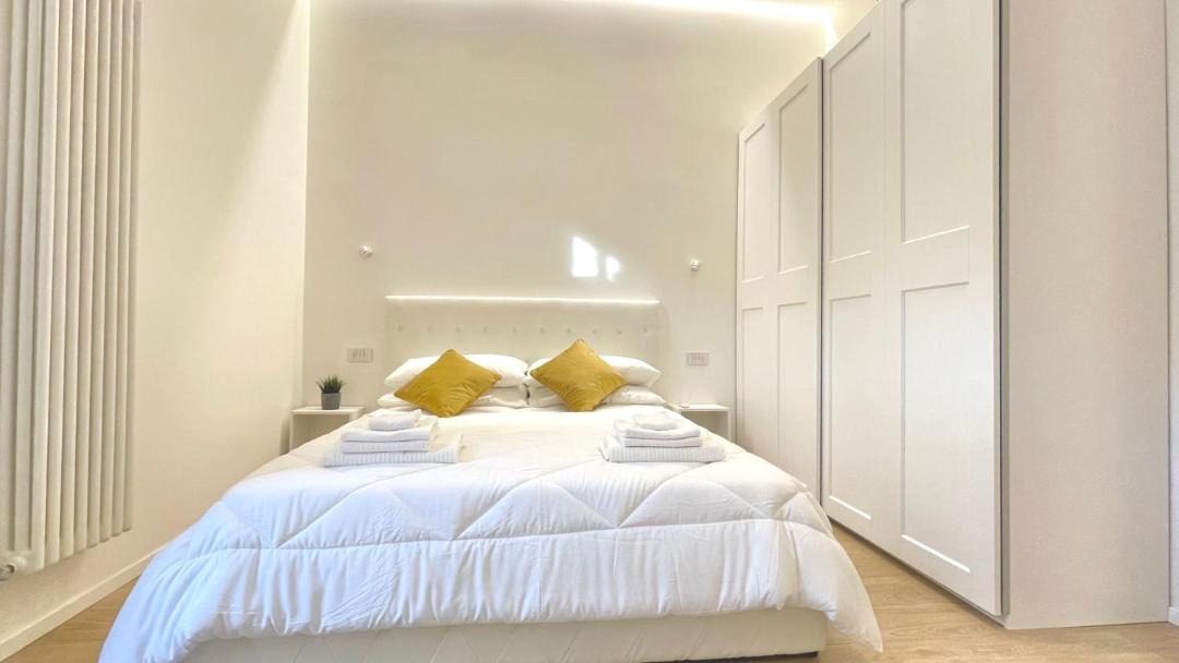 Photo of Bedroom in Gallarate