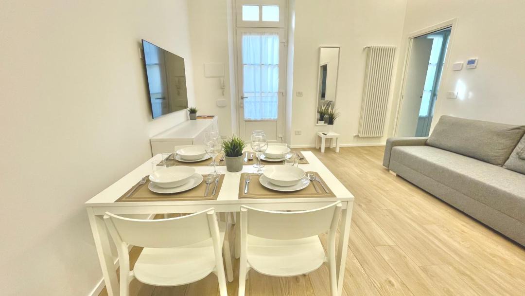 Photo of Livingroom in Gallarate