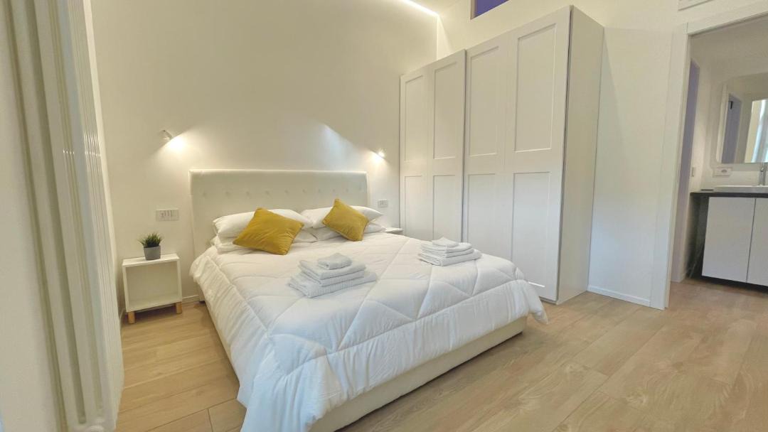 Photo of Bedroom in Gallarate