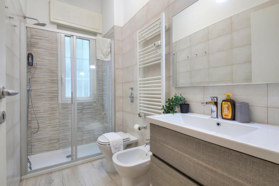 Photo of Bathroom in Forlanini