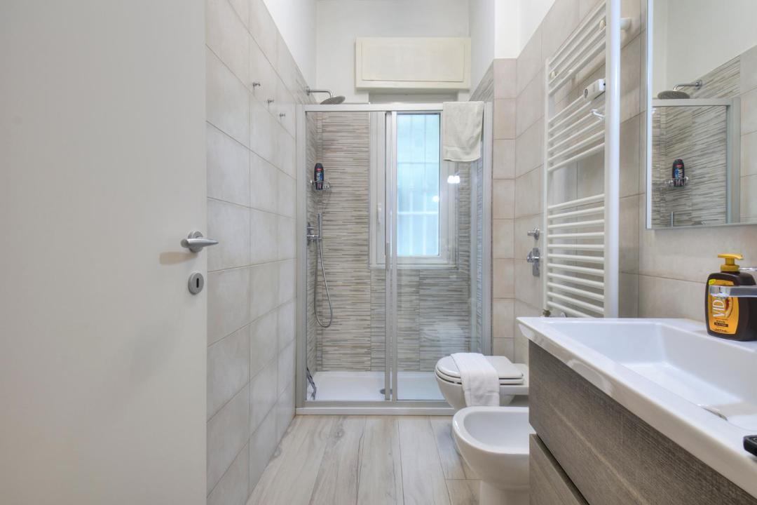 Photo of Bathroom in Forlanini