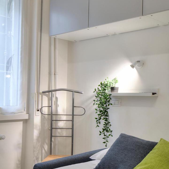 Photo of Bedroom in Forlanini