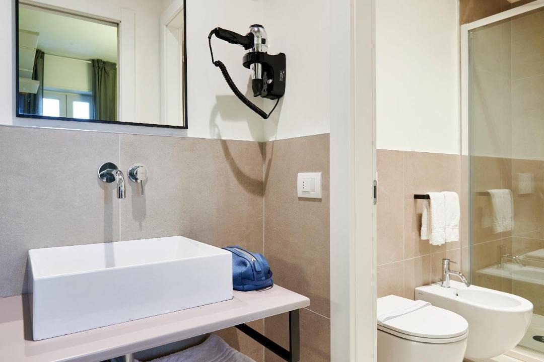 Photo of Bathroom in Bullona