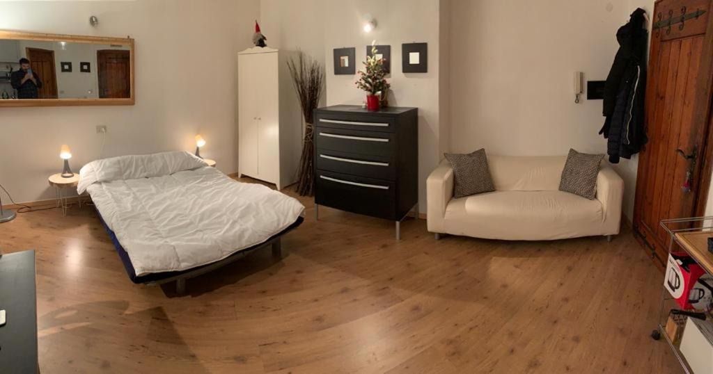 Photo of Bedroom in Foppolo