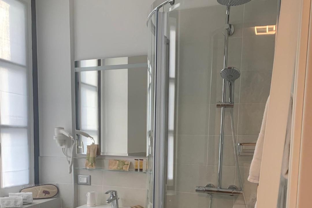 Photo of Bathroom in Sondrio