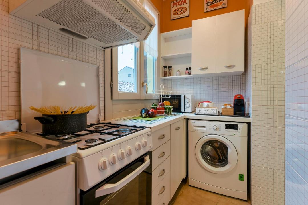 Photo of Kitchen in Iseo