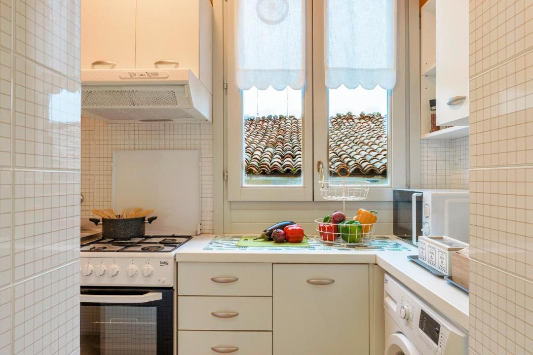 Photo of Kitchen in Iseo