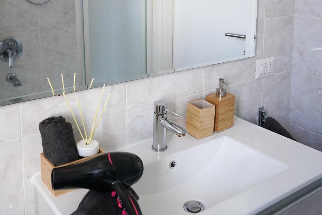 Photo of Bathroom in Samarate