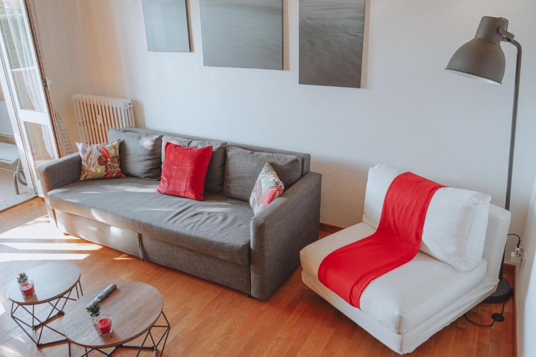 Photo of Livingroom in Samarate