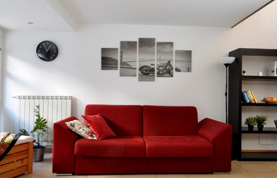 Photo of Livingroom in Ortica