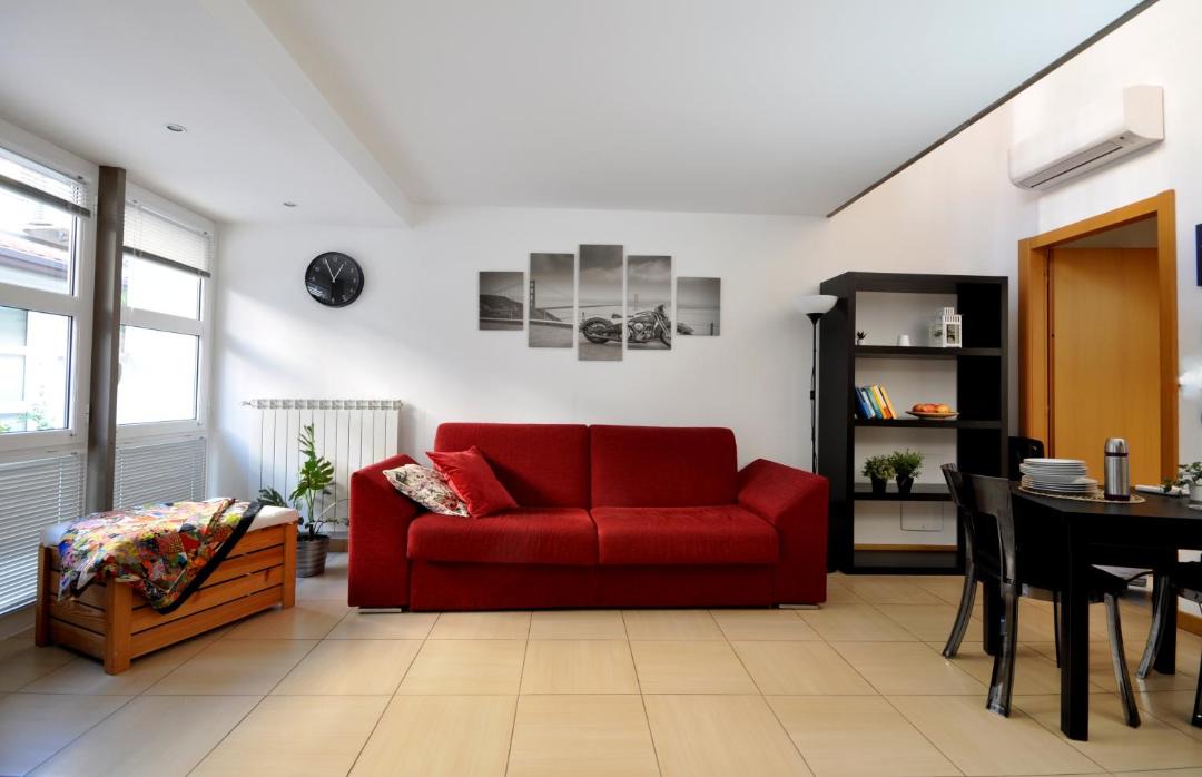 Photo of Livingroom in Ortica