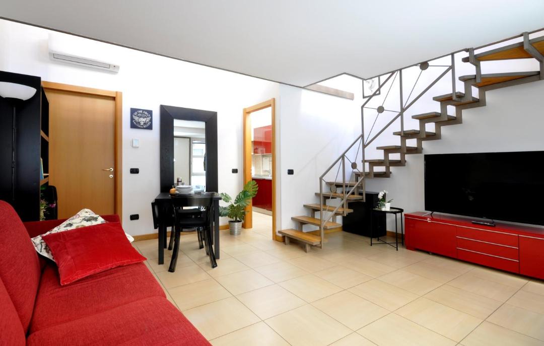Photo of Livingroom in Ortica