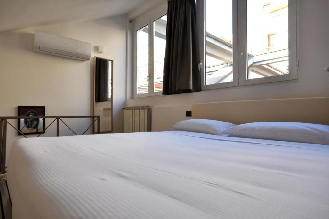 Photo of Bedroom in Ortica