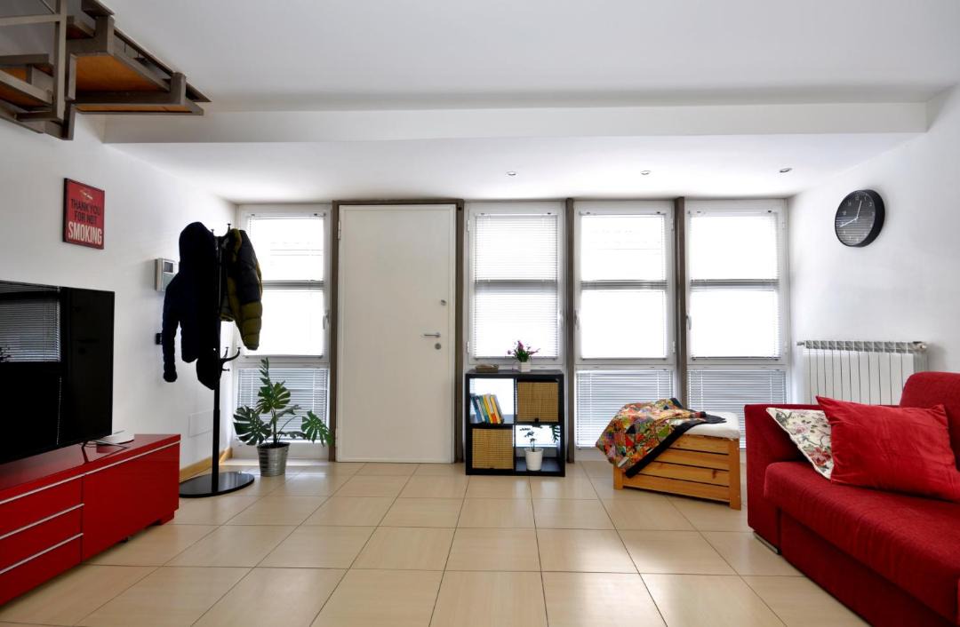 Photo of Livingroom in Ortica