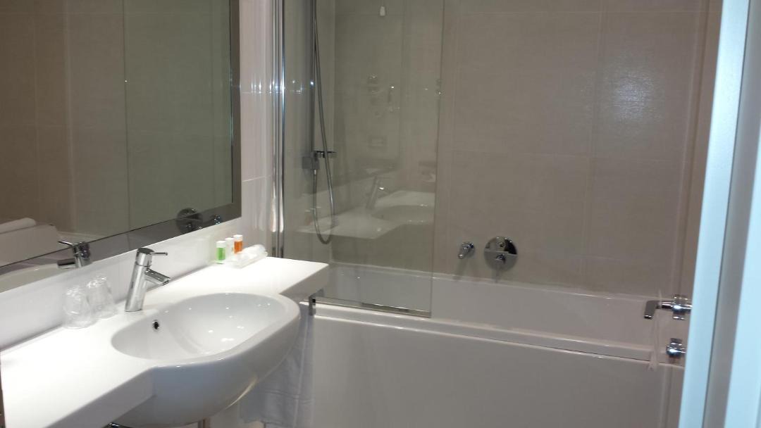 Photo of Bathroom in Cinisello Balsamo