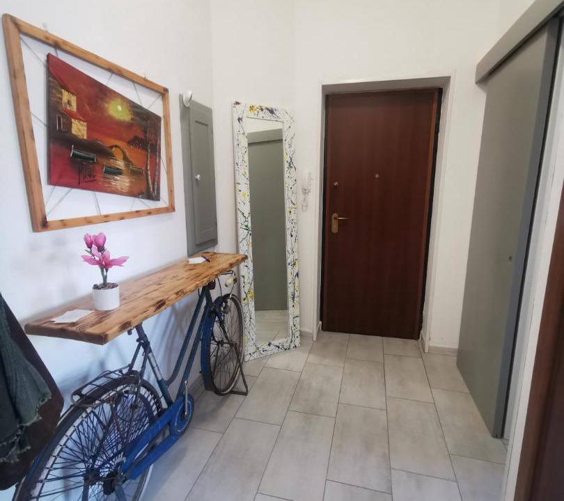 Photo of Livingroom in Albizzate