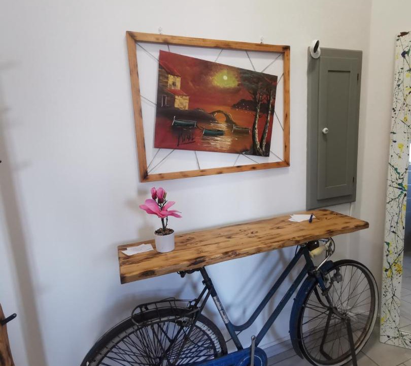 Photo of Livingroom in Albizzate
