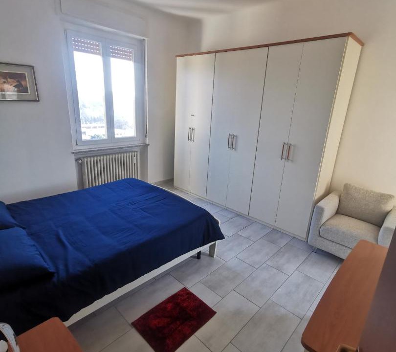 Photo of Bedroom in Albizzate