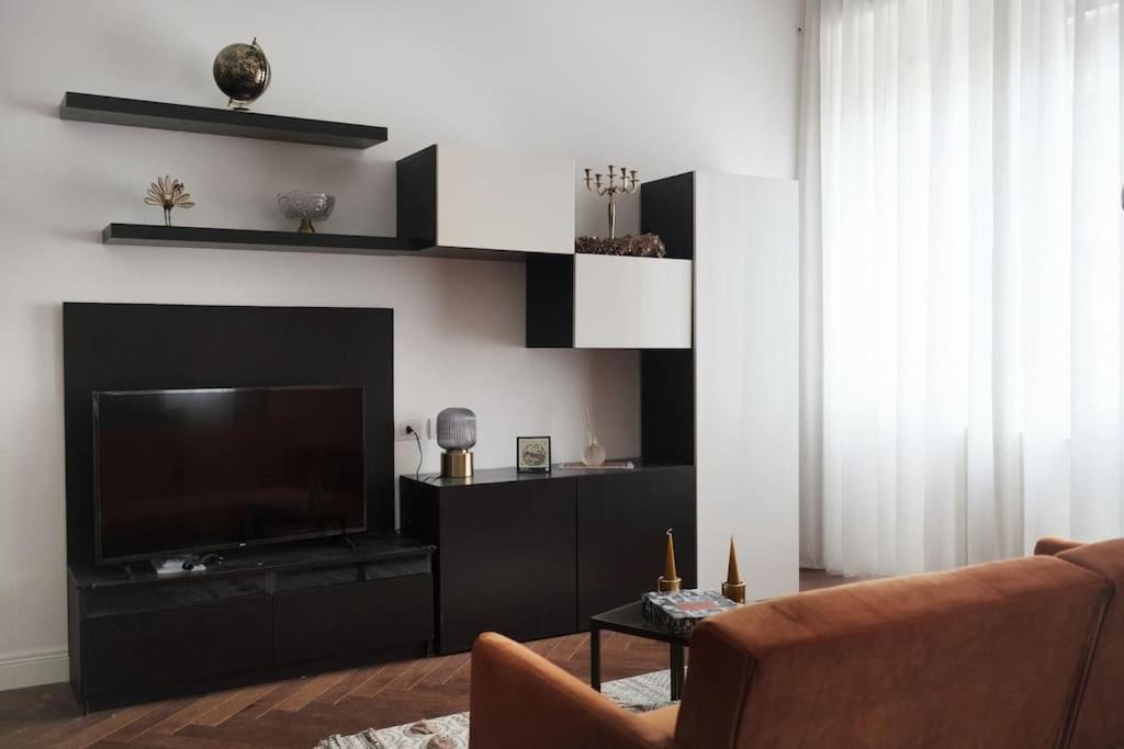 Photo of Livingroom in Loreto