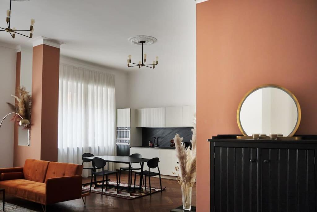 Photo of Livingroom in Loreto