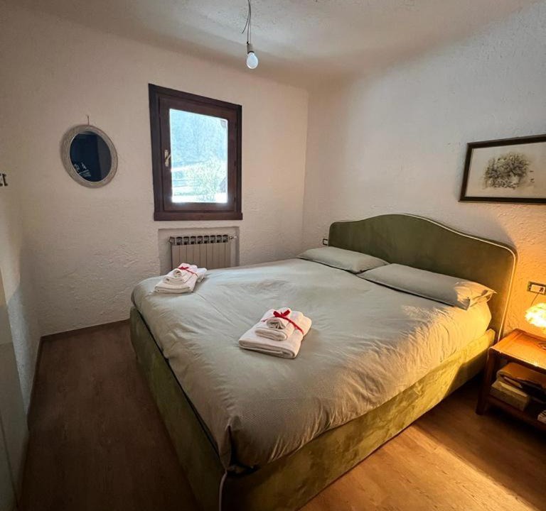 Photo of Bedroom in Montecampione