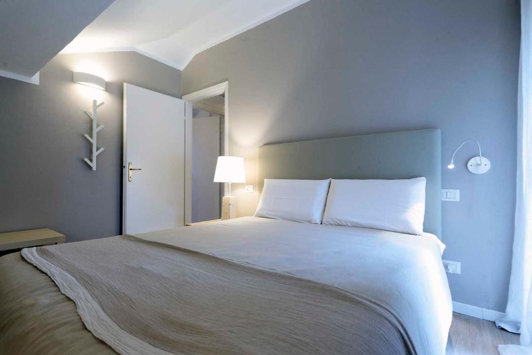 Photo of Bedroom in Villanterio