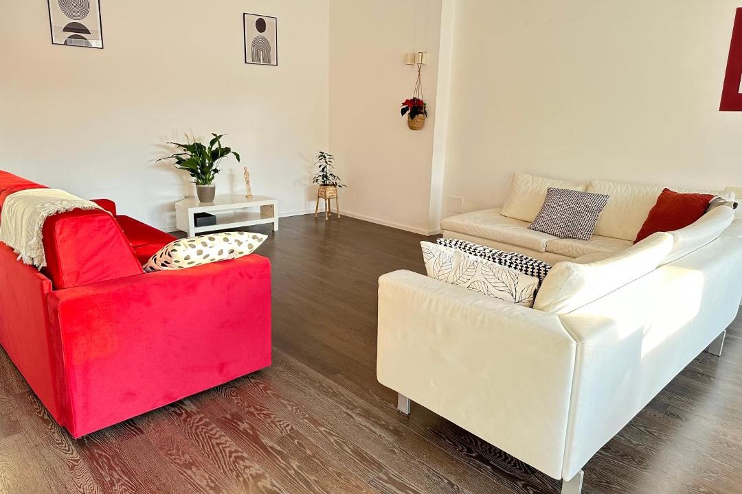 Photo of Livingroom in Stazione