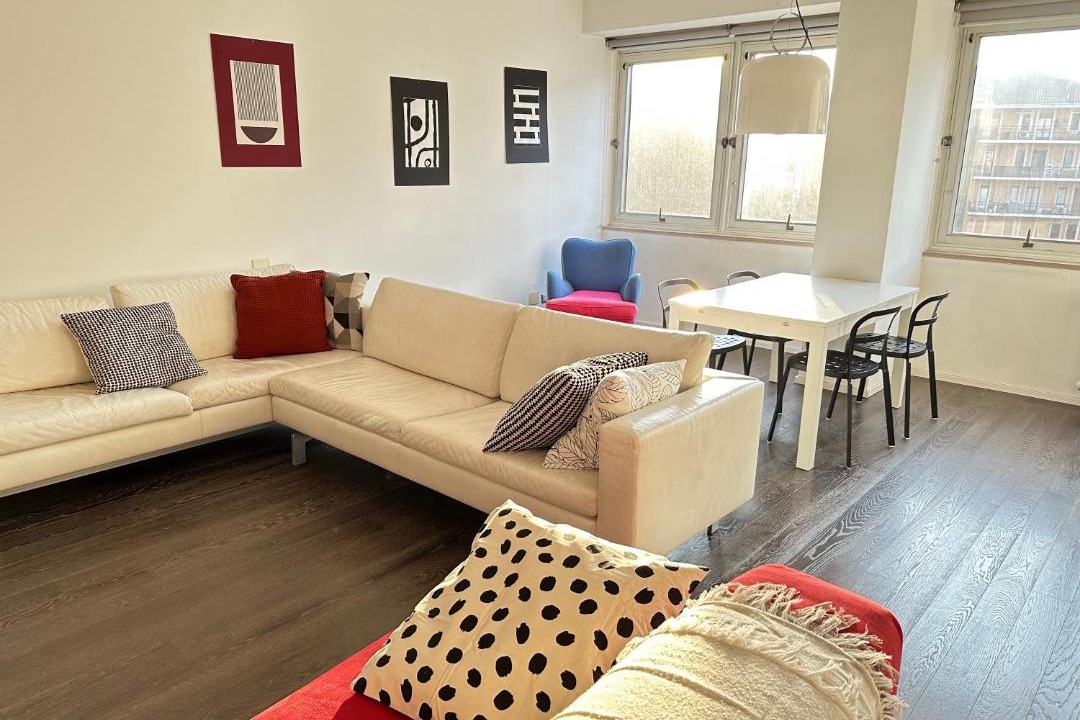 Photo of Livingroom in Stazione