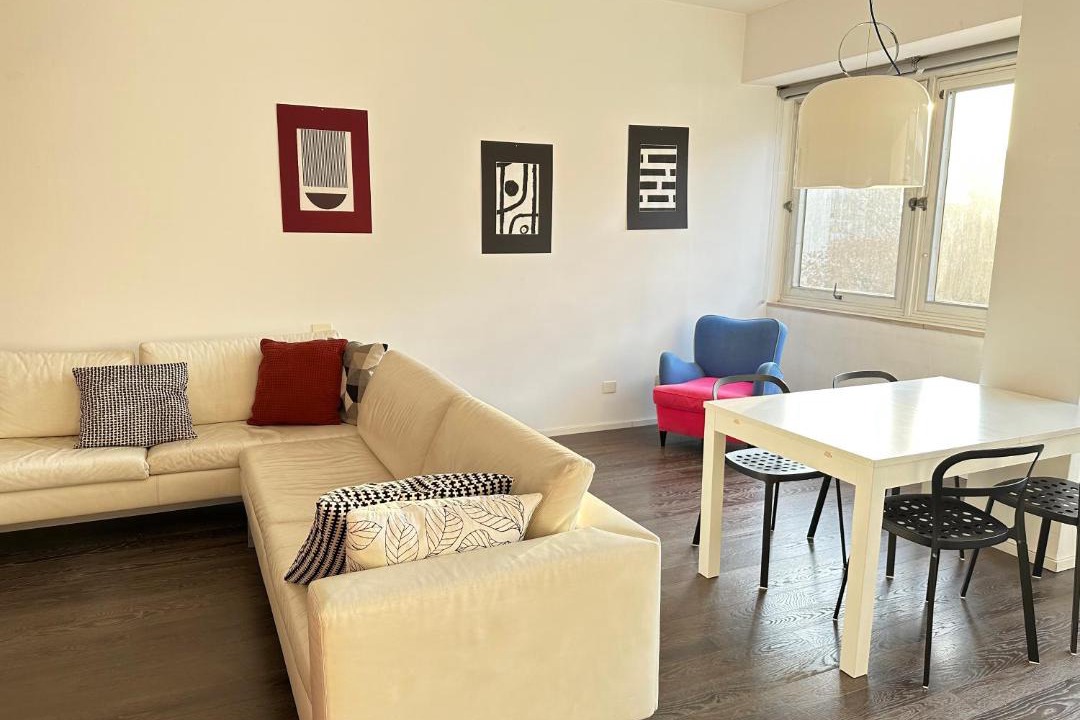 Photo of Livingroom in Stazione