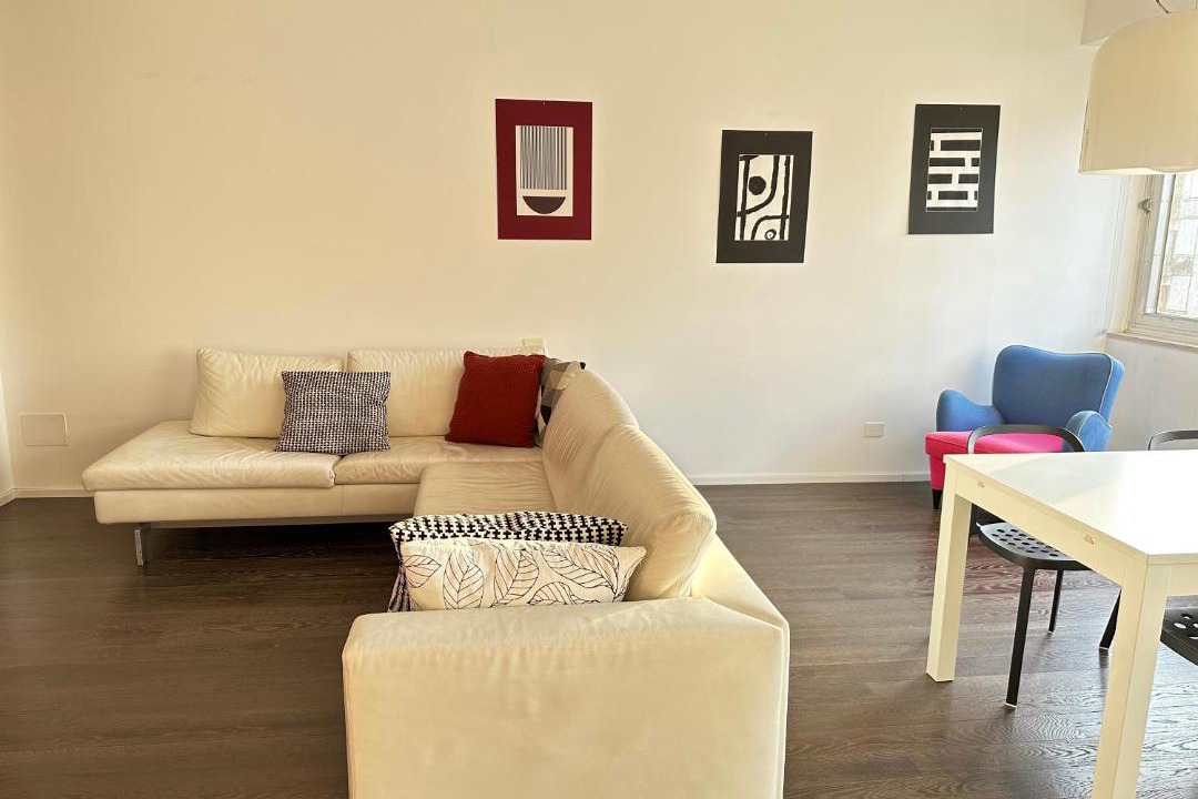 Photo of Livingroom in Stazione