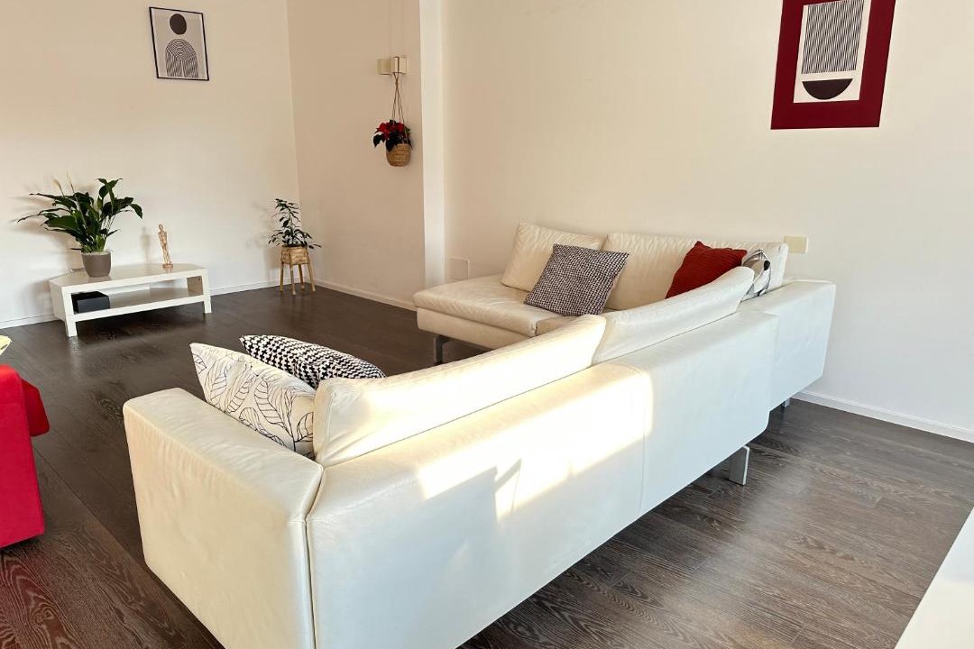 Photo of Livingroom in Stazione