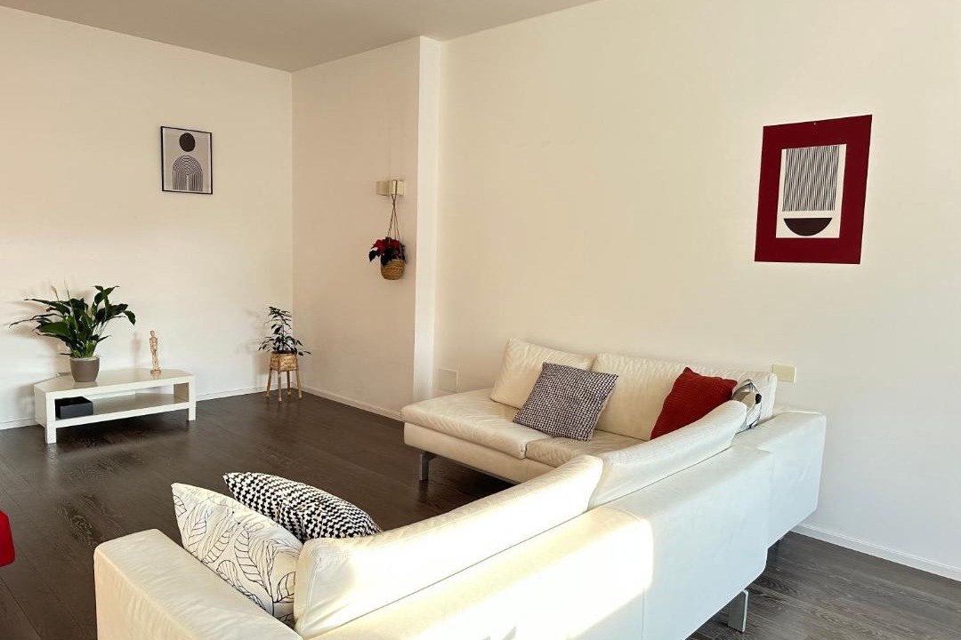 Photo of Livingroom in Stazione